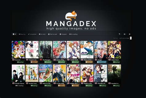 mangadex indo|mangadex website.